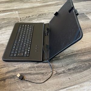 Keyboard Folio for Tablet